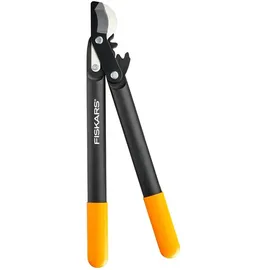 Fiskars PowerGear II Bypass-Getriebeastschere L70 45 cm (1002104)