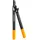 Fiskars PowerGear II Bypass-Getriebeastschere L70 45 cm (1002104)