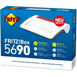 AVM FRITZ!Box 5690