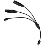 Nanlite CB-DMX-USBC-1/3