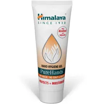 Himalaya Herbals Pure Hands - Hygiene Gel