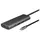 Chieftec DSC-502 - Dockingstation - USB-C - HDMI (DSC-502)
