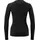 Gonso BASE SHIRT LONGSLEEVE W Schwarz 34