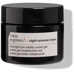 Comfort Zone Skin Regimen Lx Night Renewal Cream 50 ml