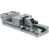 FORMAT Maschinen-Schraubstock mechanisch 150mm/200