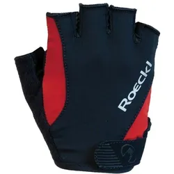 Roeckl Basel 11.5 - Basel black/red