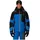 Spyder Leader Skijacke Blau M