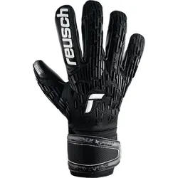 REUSCH Torwarthandschuhe Attrakt Freegel Infinity, black, 9,5