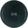 Schwaiger Ladeplatte QI Wireless Universal schwarz,