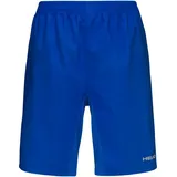 Head Club Bermudas Herren Royalblau XL