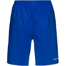 Head Club Bermudas Herren Royalblau XL
