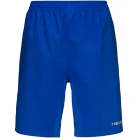 Head Club Bermudas Herren Royalblau XL