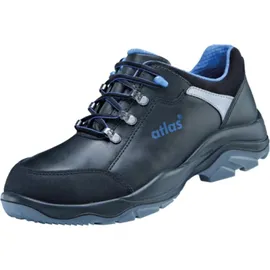 Atlas Halbschuh XP 435 ESD S3, Weite 12 Größe 45
