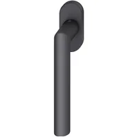 FSB 34 1076 Schwarz matt