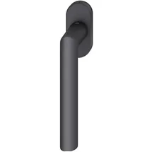 FSB 34 1076 Schwarz matt