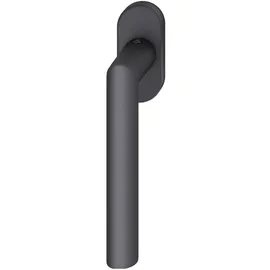 FSB 34 1076 Schwarz matt
