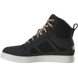 Furygan Angie D3o® Schwarz/Gold 36