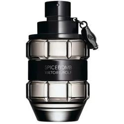 Viktor&Rolf Spicebomb Eau de Toilette 50 ml Herren