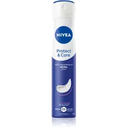 NIVEA Protect & Care Antitranspirant-Spray 200 ml