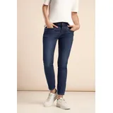 STREET ONE Slim-fit-Jeans blau 30/30