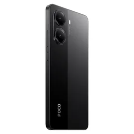 Xiaomi POCO X7 Pro 8 GB RAM 256 GB Black