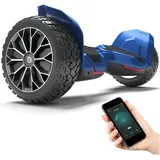 Bluewheel, Hoverboard, (15 km/h)