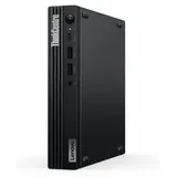 Lenovo ThinkCentre M70q Gen 5 Mini-PC Intel Core i5-14500T 1,7 GHz 16 GB RAM 512 GB SSD Win 11 Pro