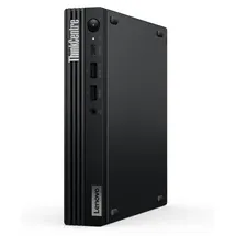 Lenovo ThinkCentre M70q Gen 5 Mini-PC Intel Core i5-14500T 1,7 GHz 16 GB RAM 512 GB SSD Win 11 Pro