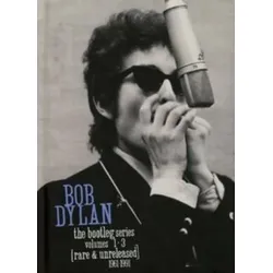 The Bootleg Series Volumes 1-3 (Rare & Unreleased