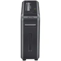 Fellowes Aktenvernichter Powershred 125i 4613001 5,8mm