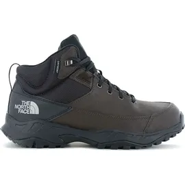 The North Face Storm Strike III WP - Winterschuhe Gr 42 schwarz/braun