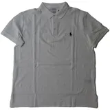 Ralph Lauren Polo Ralph Lauren Herren. Polo-Shirt weiß Slim Fit, weiß, Frühjahr/Sommer 2026