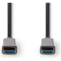 Nedis High Speed??HDMI Kabel mit Ethernet HDMI Stecker 8Ka60Hz