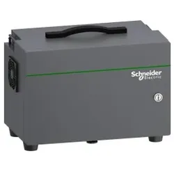 Schneider Electric LXMRL03C1000 Robotersteuerung für Lexium Cobot RL03, 3kg Nutzlast, 230V AC