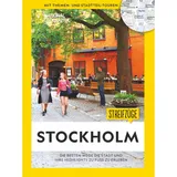 NATIONAL GEOGRAPHIC Deutschland Streifzüge Stockholm