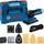 Bosch GSS 12V-13 ohne Akku + L-BOXX