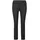 GOLDNER BELLA 7/8-Hose Schmale Stretchhose Schwarz 19