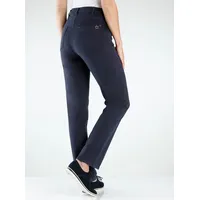 Classic Basics 5-Pocket-Jeans 1 Stk. tlg., blau