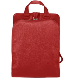 VOi-Design Hirsch Betty Rucksack 34 cm - Granat