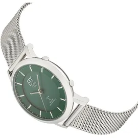 ETT Eco Tech Time Atacama Edelstahl 36 mm ELS-11618-81MS