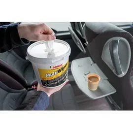 Sonax MultiWipes