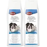 Trixie Neutral-Shampoo 250 ml Rosa