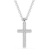 Swarovski Kette Insigne Silber