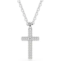Swarovski Kette Insigne Silber