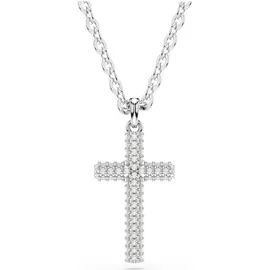 Swarovski Kette Insigne Silber
