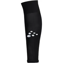 Craft Squad Sock W-O Foot Solid JR 1913915 black