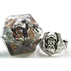Whispering Wizard XL 33mm