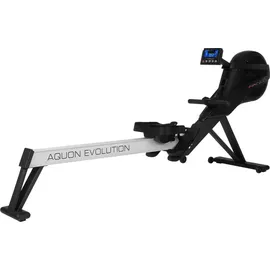 Finnlo Aquon Evolution silber/schwarz