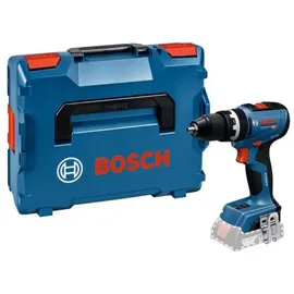 Bosch GSB 18V-65 inkl. 2 x 5,0 Ah + L-BOXX