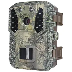 Braun Photo Technik Scouting Cam Black200 WiFi Mini CMOS Nachtsicht Camouflage